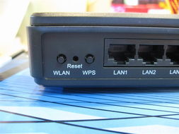 详细解读D-Link DI-524SU E8无线路由器 从产品图赏到性能初探