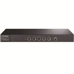TP-Link TL-ER6120 多WAN口企业VPN路由器 稳定与效率的选择
