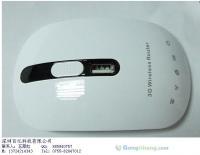 供应百亿 RJ45 3G MIFI无线路由器_数码、电脑_世界工厂网中国产品信息库