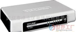 批发TP-Link TL-402+宽带路由器 中小企业与宿舍网络的理想选择